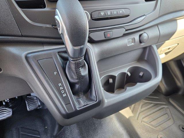 2026 Ford Transit - $47,688