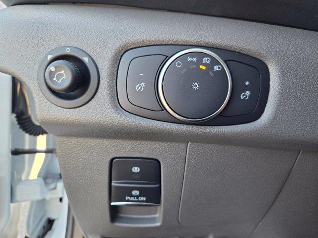 2026 Ford Transit - $47,688