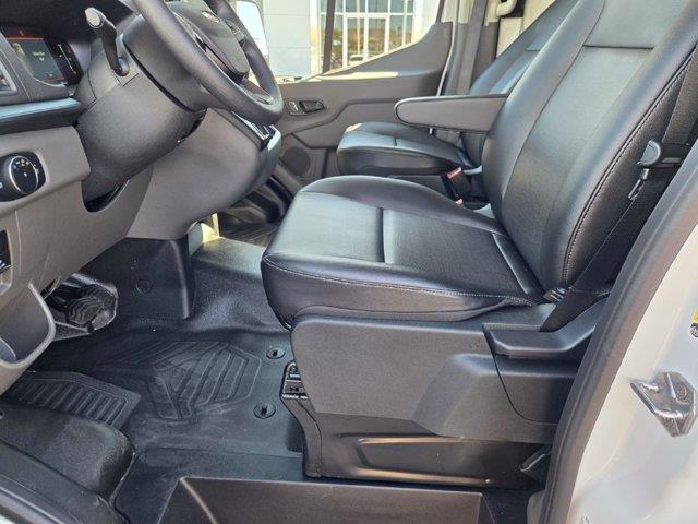 2026 Ford Transit - $47,688
