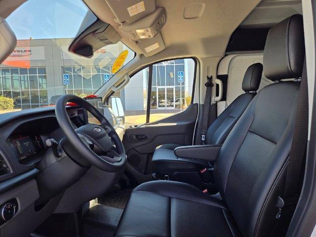 2026 Ford Transit - $47,688