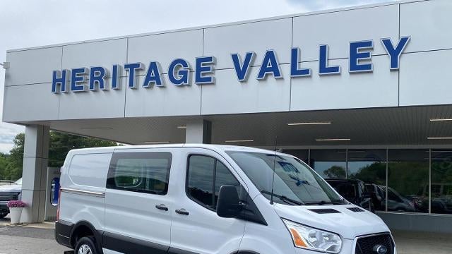 Preowned 2022 Ford Transit 250 for Sale