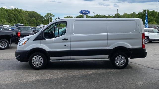 2022 Ford Transit 250
