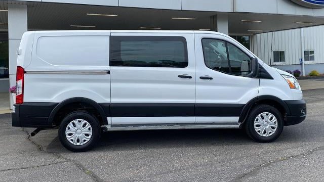 2022 Ford Transit 250