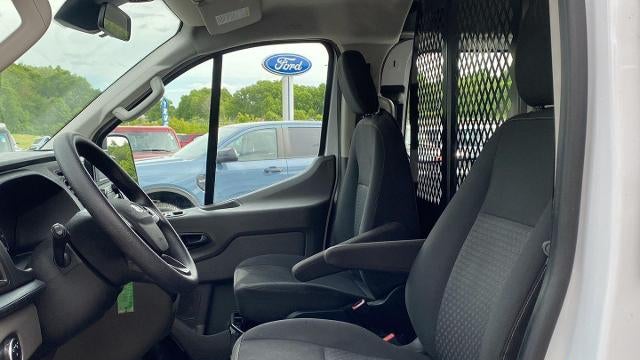 2022 Ford Transit 250