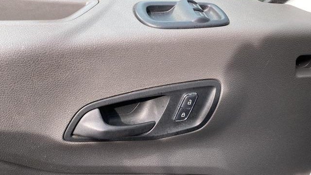 2022 Ford Transit 250
