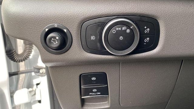 2022 Ford Transit 250