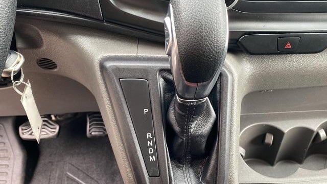 2022 Ford Transit 250