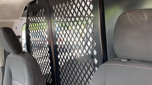 2022 Ford Transit 250