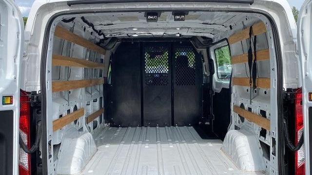 2022 Ford Transit 250