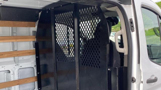 2022 Ford Transit 250