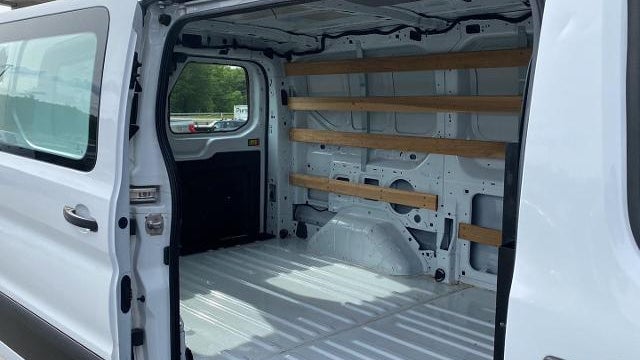 2022 Ford Transit 250