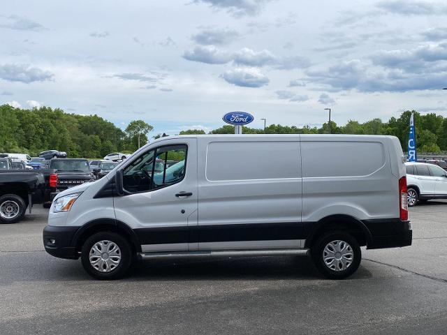 2022 Ford Transit - $31,400