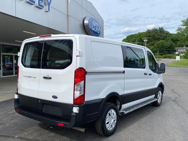 2022 Ford Transit - $31,400