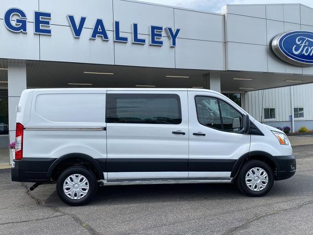 2022 Ford Transit - $31,400