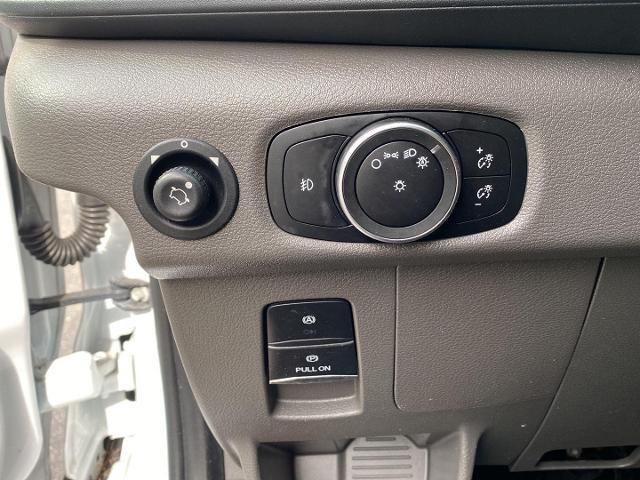 2022 Ford Transit - $31,400