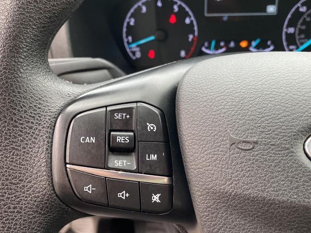 2022 Ford Transit - $31,400