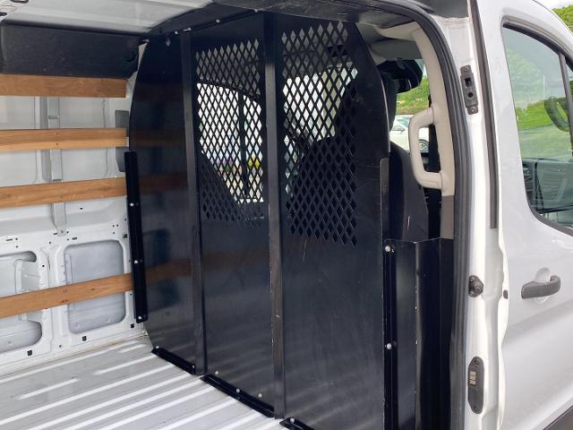 2022 Ford Transit - $31,400