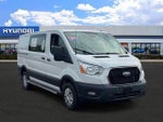 2022 Transit Thumbnail 2