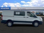 2022 Transit Thumbnail 3