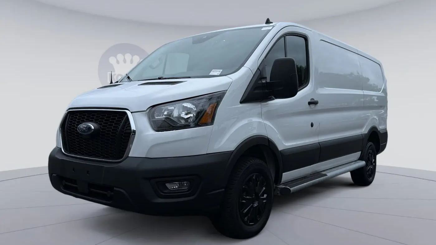 Preowned 2023 Ford Transit 250 for Sale