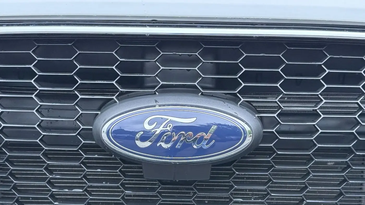 2023 Ford Transit 250