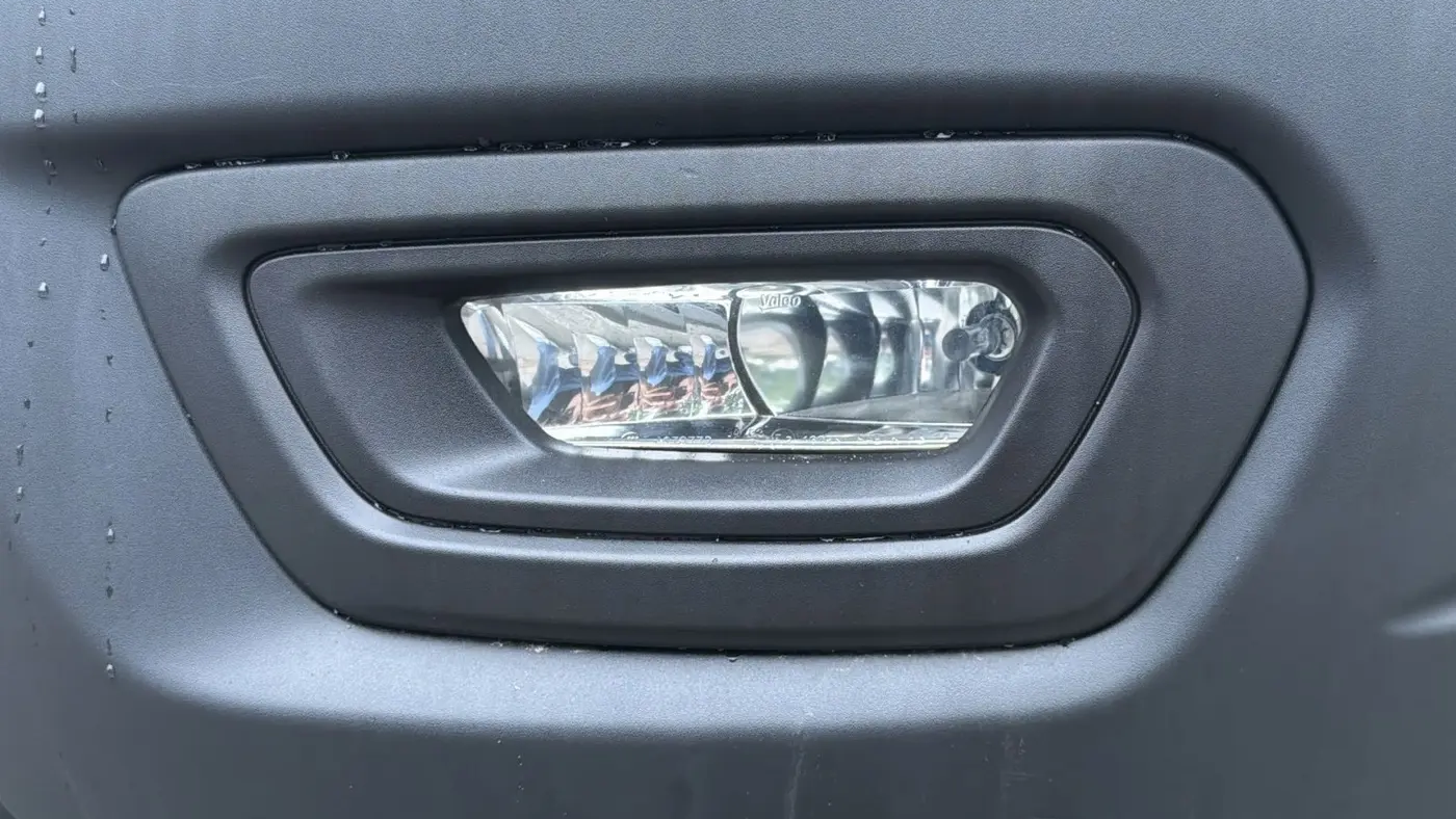 2023 Ford Transit 250