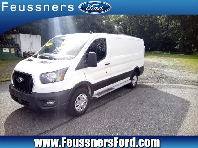 2023 Ford Transit - $29,900