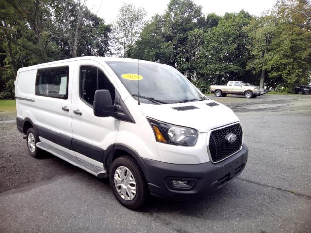 2023 Ford Transit - $29,900