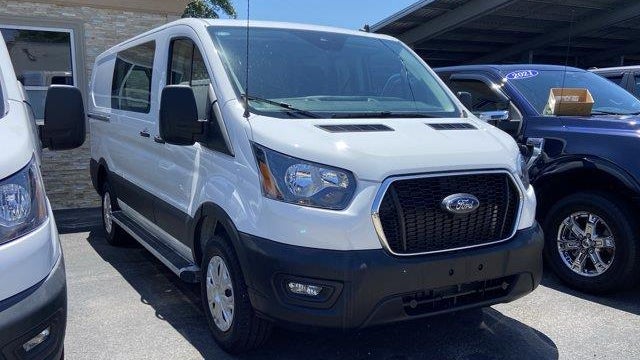 Preowned 2024 Ford Transit 250 for Sale