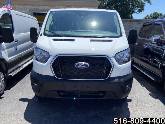 2024 Ford Transit - $35,947