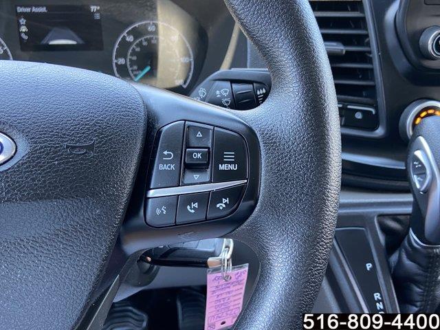 2024 Ford Transit - $35,947