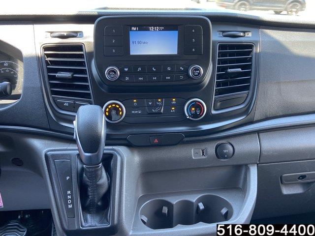 2024 Ford Transit - $35,947