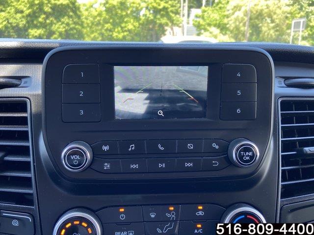 2024 Ford Transit - $35,947