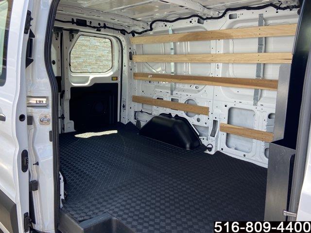2024 Ford Transit - $35,947