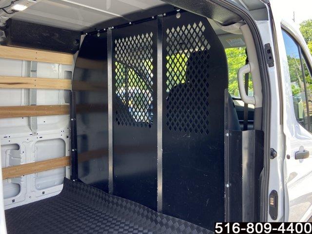 2024 Ford Transit - $35,947