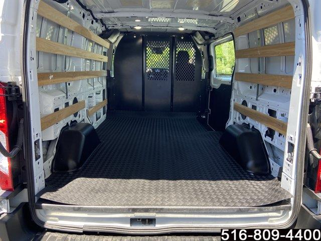 2024 Ford Transit - $35,947