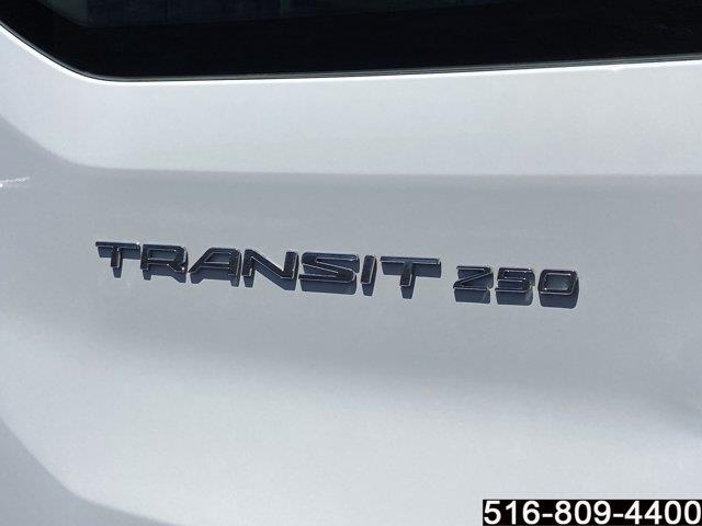2024 Ford Transit - $35,947