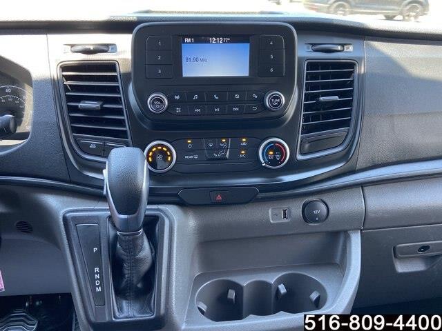2024 Ford Transit - $35,947