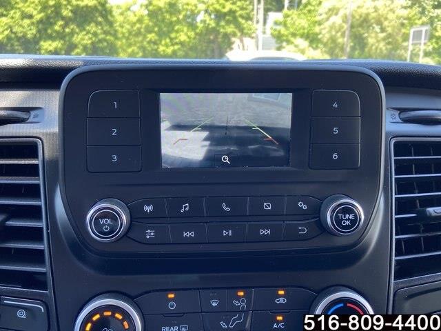 2024 Ford Transit - $35,947