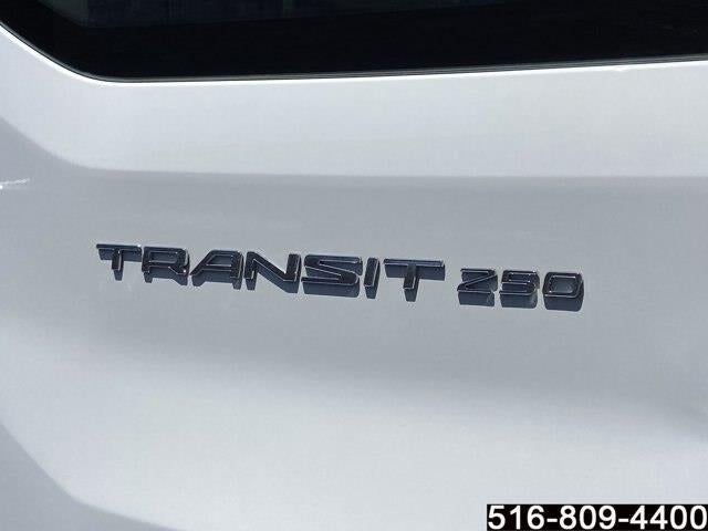 2024 Ford Transit - $35,947