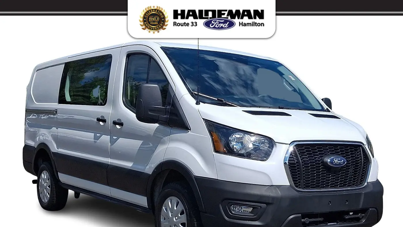 Preowned 2024 Ford Transit 250 for Sale