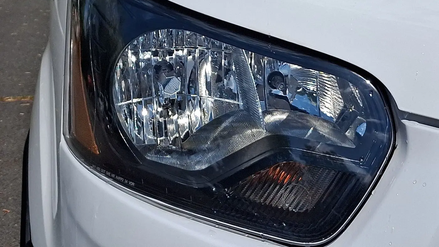 2024 Ford Transit 250
