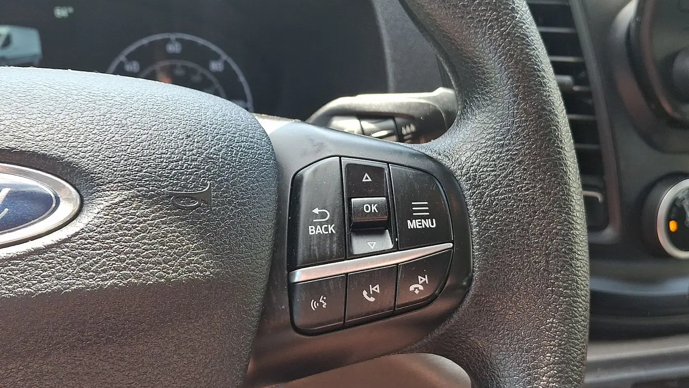 2024 Ford Transit 250