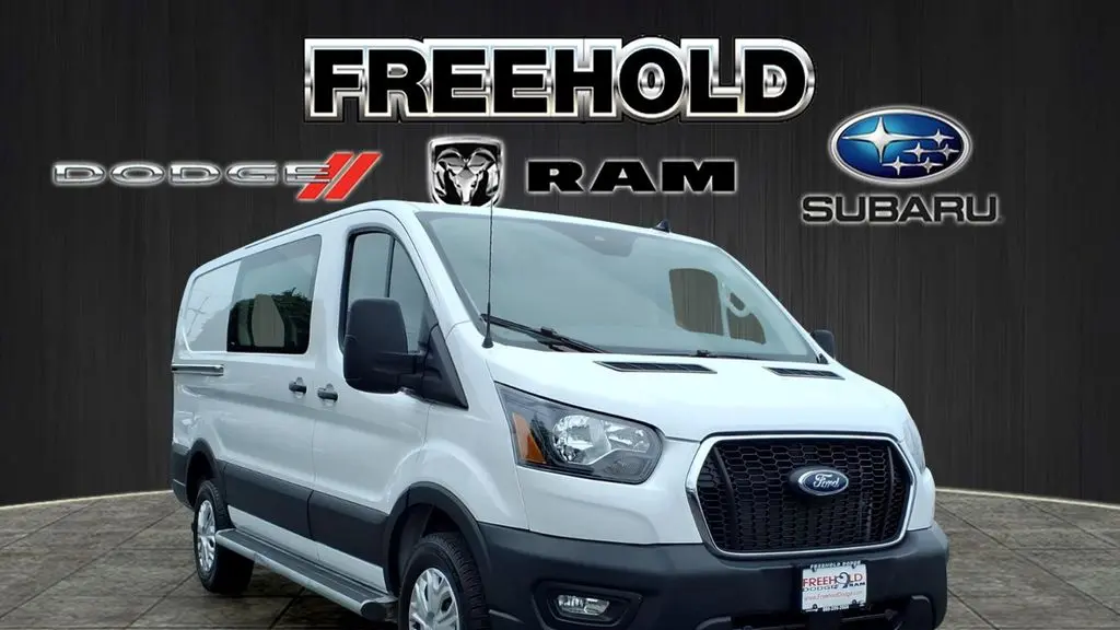 Preowned 2024 Ford Transit 250 for Sale