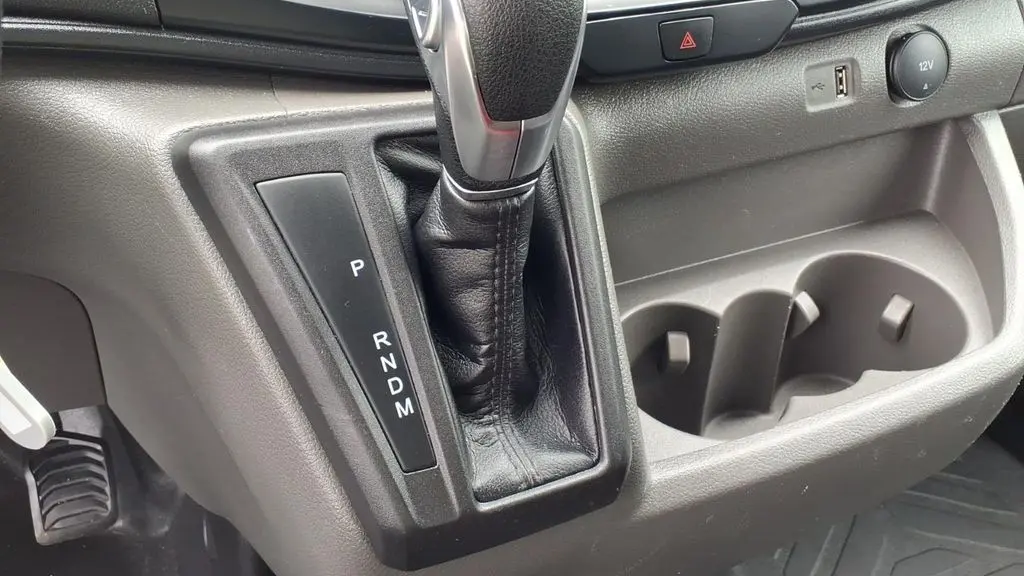 2024 Ford Transit 250