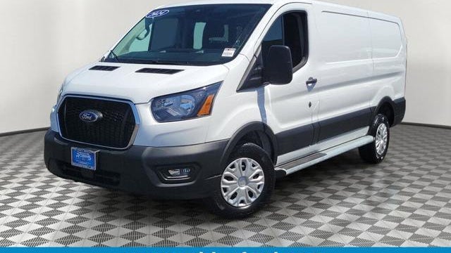 Preowned 2024 Ford Transit 250 for Sale