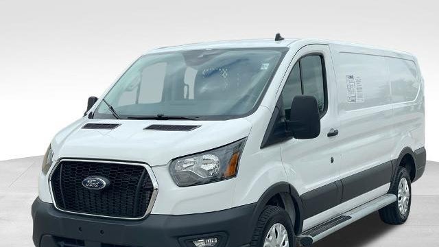 Preowned 2024 Ford Transit 250 for Sale
