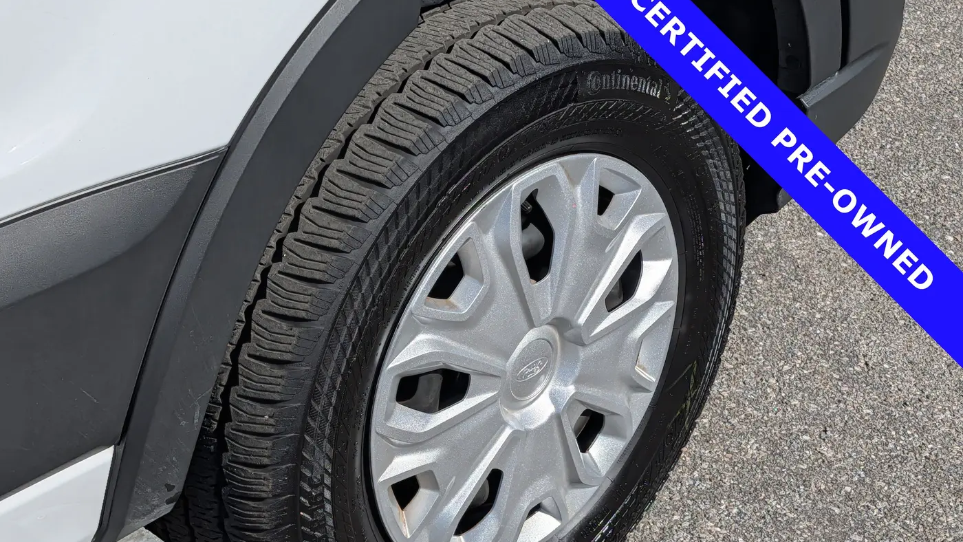 2024 Ford Transit 250