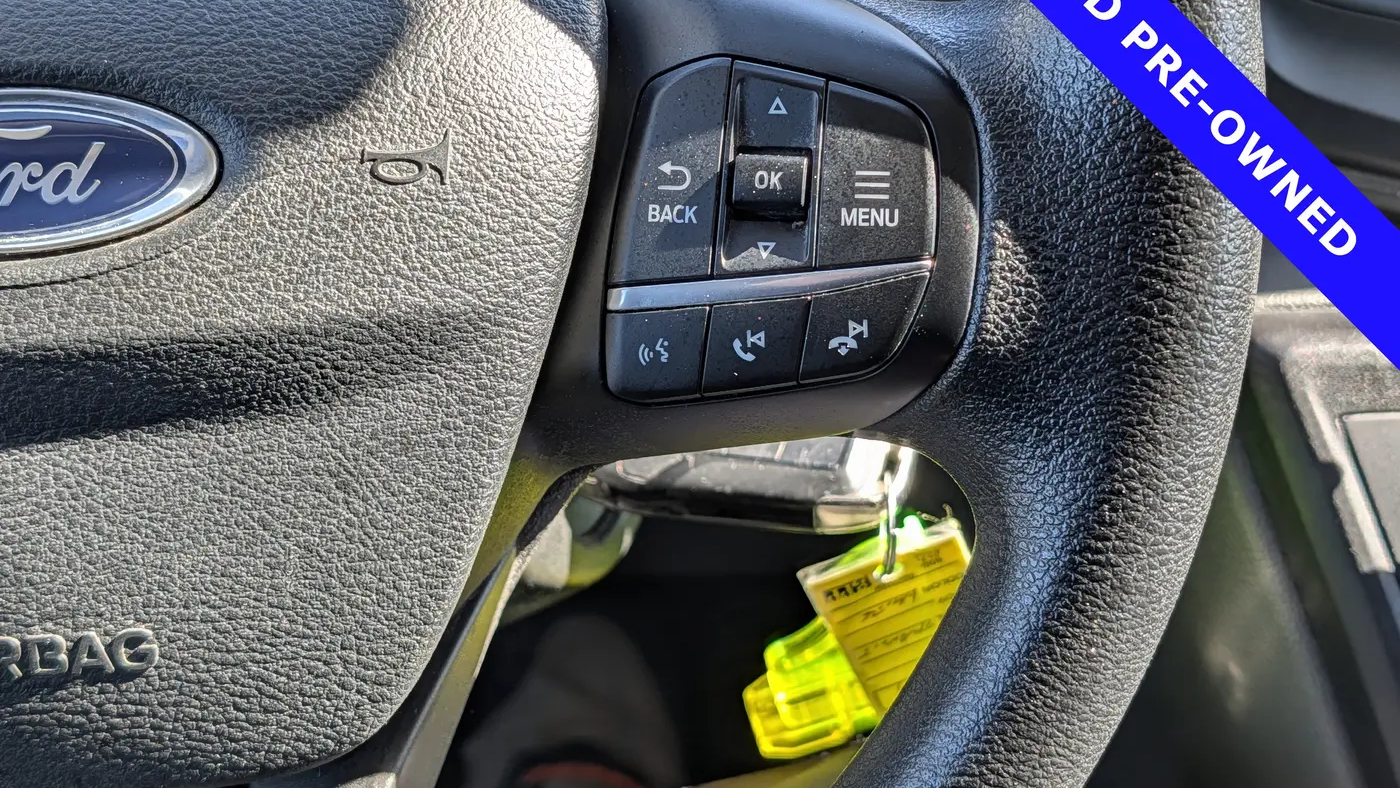 2024 Ford Transit 250
