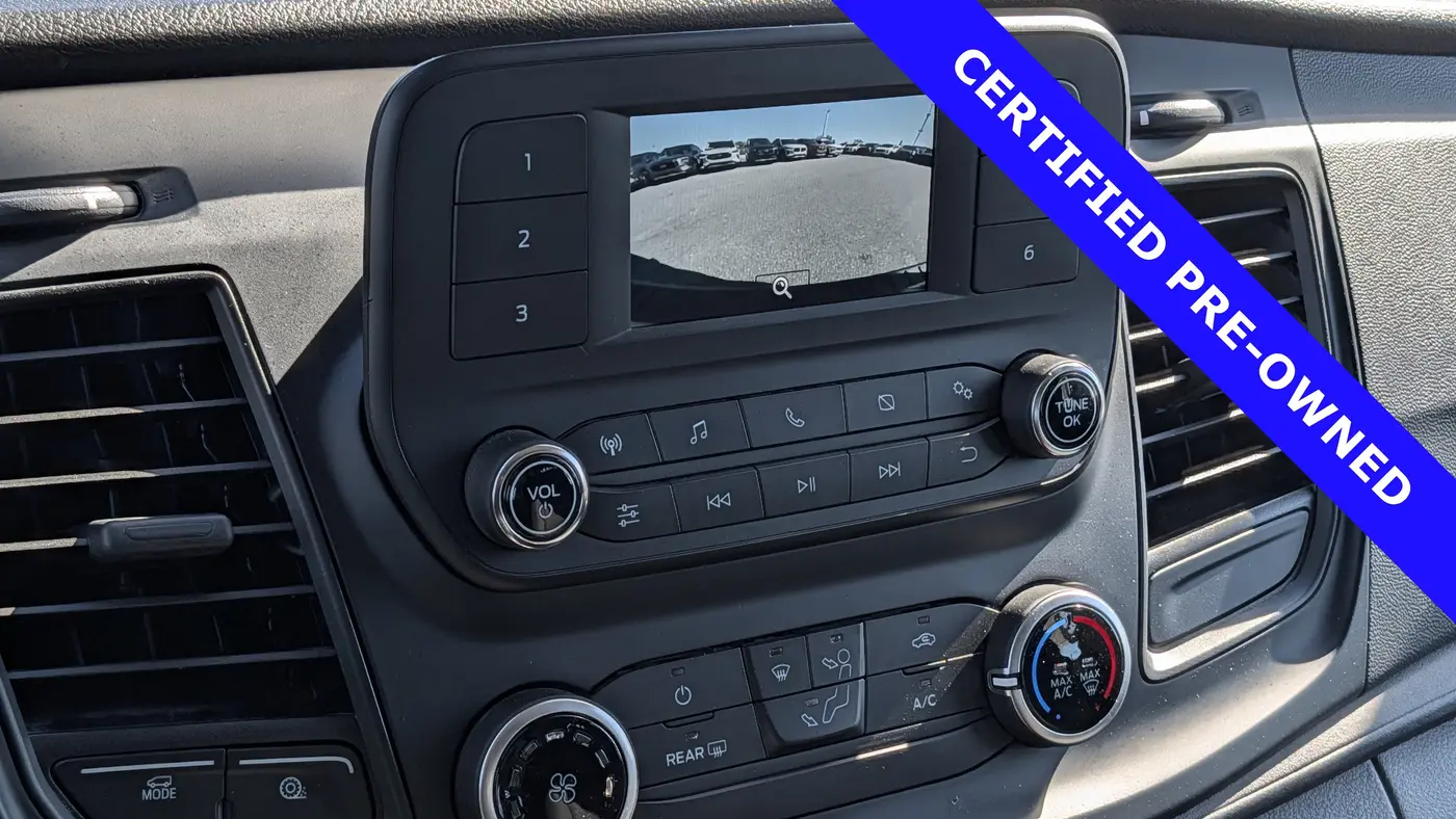 2024 Ford Transit 250